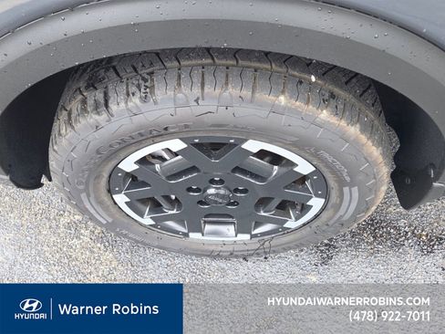 New 2026 Hyundai Palisade XRT Pro image 16