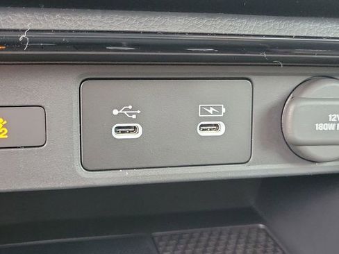 New 2026 Honda CR-V EX-L image 27
