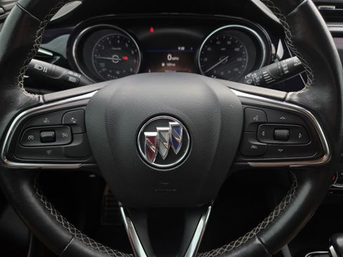 Used 2021 Buick Encore GX Preferred FWD image 29