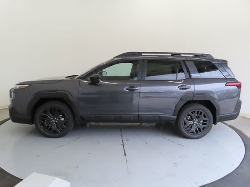 New 2026 Subaru Outback Limited XT image 9