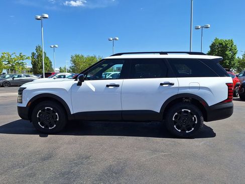 New 2026 Hyundai Palisade XRT Pro AWD/4WD image 6