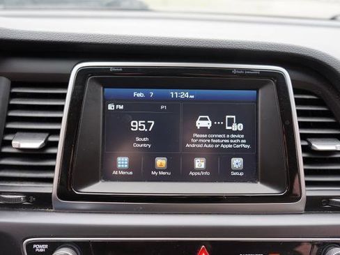 Used 2019 Hyundai Sonata Limited image 13