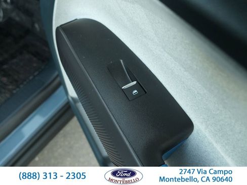 Used 2026 Ford Maverick XLT w/ XLT Luxury Package FWD image 26