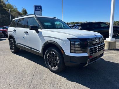 New 2026 Hyundai Palisade XRT Pro