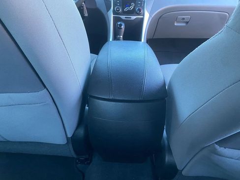 Used 2013 Hyundai Sonata GLS w/ Popular Equipment Pkg image 26