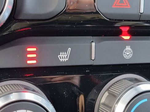 New 2026 RAM 1500 Big Horn AWD/4WD image 8