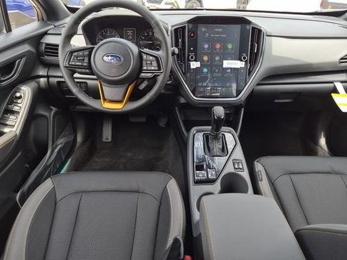 New 2026 Subaru Crosstrek 2.5i Wilderness AWD/4WD image 13
