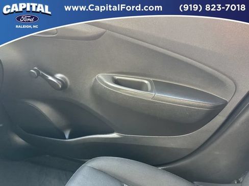 Used 2022 Chevrolet Spark LS FWD image 26