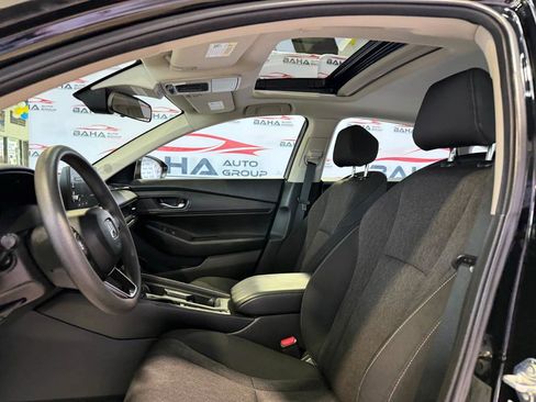 Used 2026 Honda Accord SE image 31