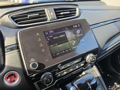 Certified 2022 Honda CR-V EX image 18