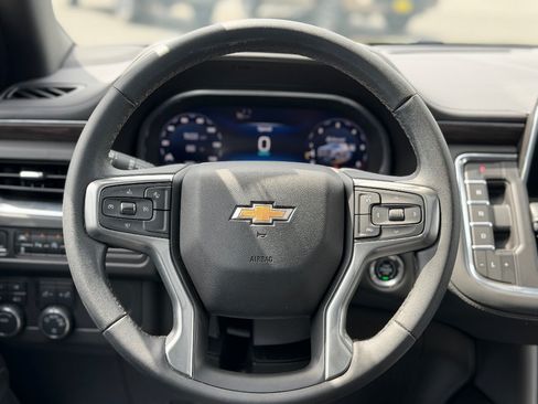 Used 2023 Chevrolet Tahoe LT AWD/4WD image 9