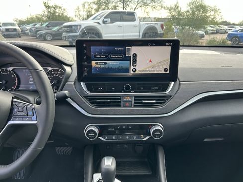 Used 2023 Nissan Altima 2.5 SL image 21