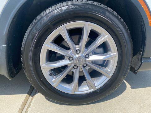 Certified 2024 Honda CR-V EX-L image 29