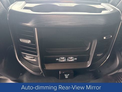 Used 2025 RAM 1500 RHO image 26