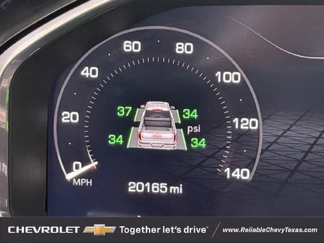 Used 2026 GMC Sierra 1500 SLT AWD/4WD image 19