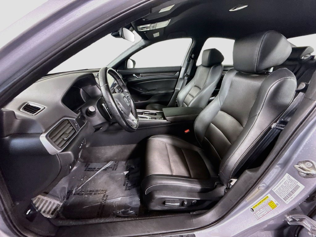 Used 2020 Honda Accord Sport image 21