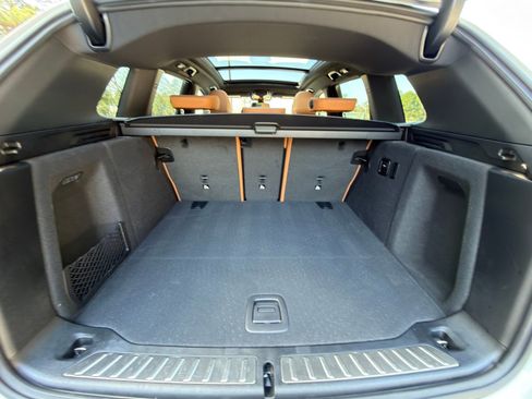 Certified 2024 BMW X3 sDrive30i w/ Premium Package image 17