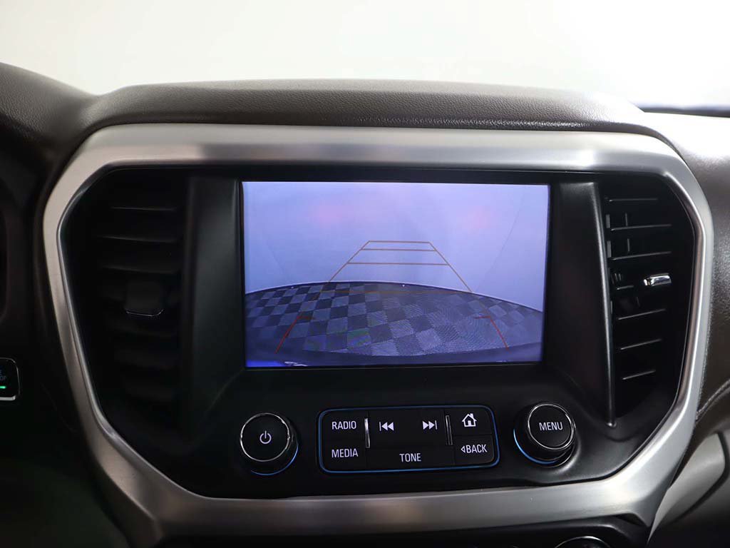 Used 2019 GMC Acadia SLT AWD/4WD image 46