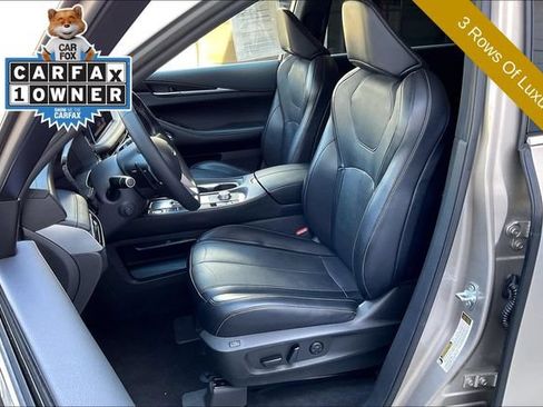 Used 2022 INFINITI QX60 Sensory w/ Cargo Package FWD image 23