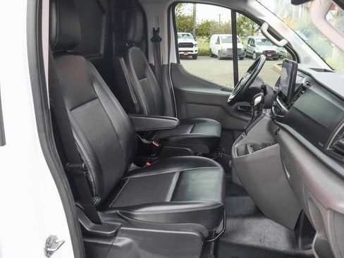 Used 2023 Ford Transit 250 Low Roof image 37