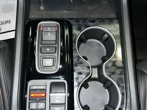 Certified 2026 Honda Passport TrailSport Elite image 29