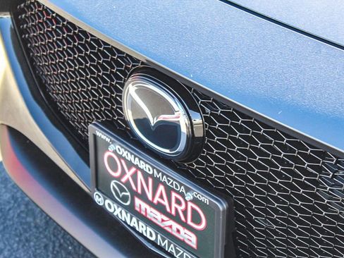 New 2026 MAZDA MAZDA3 2.5 S Hatchback w/ Premium Pkg FWD image 9