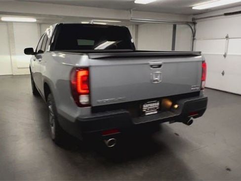 Used 2023 Honda Ridgeline Sport image 43
