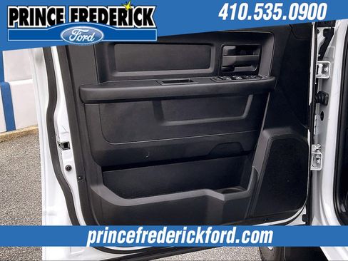 Used 2024 RAM 3500 Tradesman w/ Convenience Group image 21