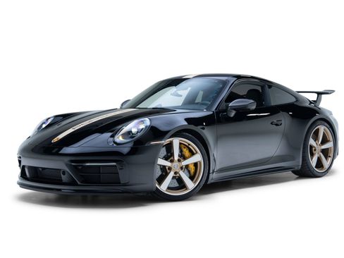 Used 2023 Porsche 911 Carrera S RWD image 24
