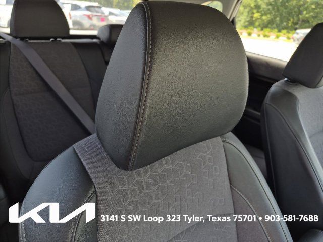 Certified 2024 Kia Seltos S FWD image 12