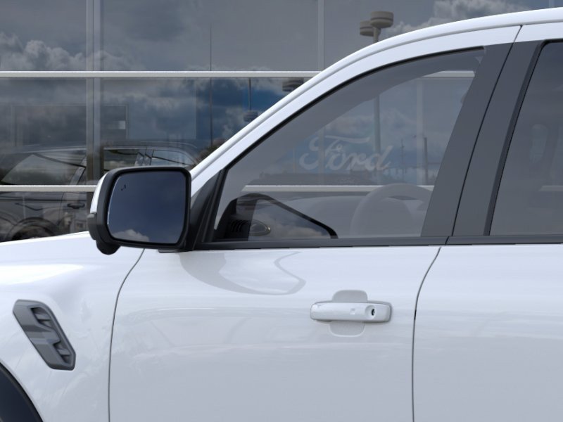 New 2026 Ford Ranger Raptor AWD/4WD image 20