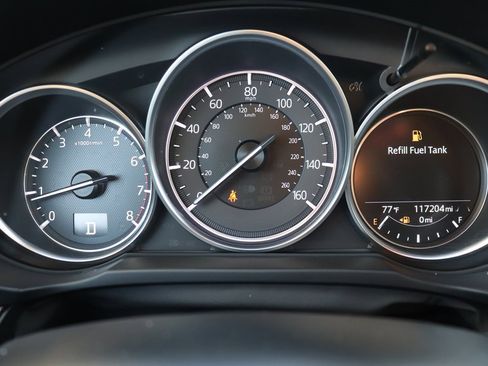 Used 2018 MAZDA CX-5 Grand Touring image 32