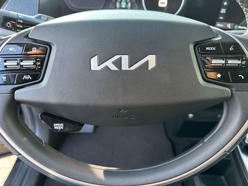 Used 2022 Kia EV6 Wind w/ Wind Technology Package image 59