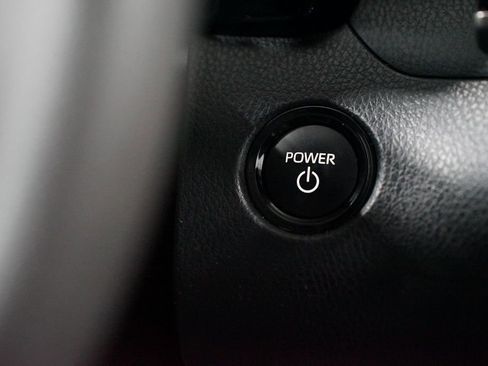 Certified 2025 Toyota Camry LE image 23