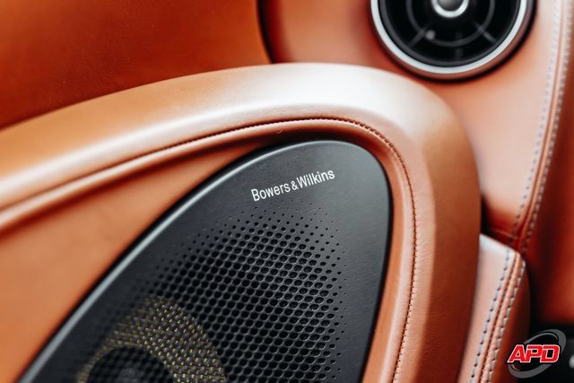 Used 2016 McLaren 570S Coupe RWD image 28
