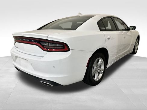 Used 2023 Dodge Charger SXT image 5