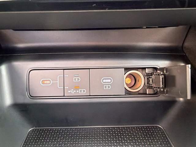 New 2026 Hyundai Tucson SEL Plus FWD image 24