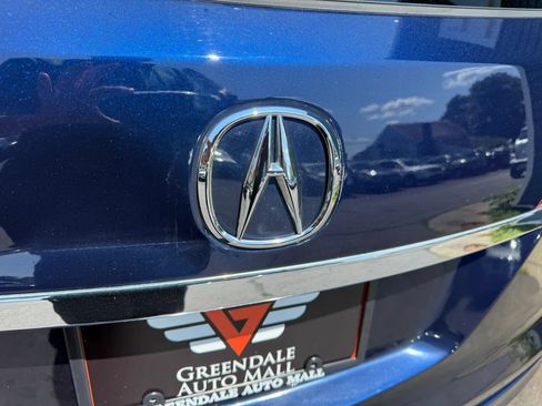 Used 2018 Acura RDX AWD w/ Advance Package image 39