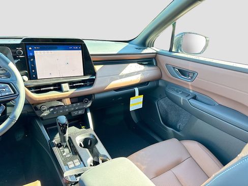New 2026 Subaru Outback Touring XT AWD/4WD image 23