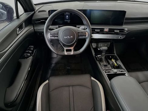 Used 2025 Kia K5 GT-Line FWD image 9