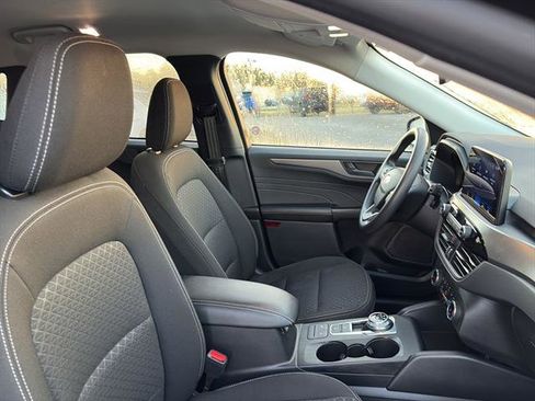 Used 2025 Ford Escape Active image 9