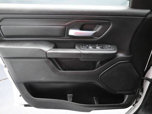 Used 2022 RAM 1500 Tradesman w/ Tradesman Group image 24