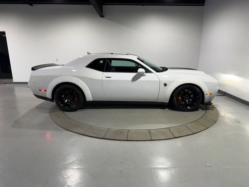 Used 2023 Dodge Challenger SRT Hellcat RWD image 22