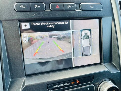 Used 2017 Ford F150 Raptor w/ Equipment Group 802A Luxury image 25