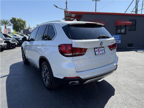 Used 2018 BMW X5 xDrive35i image 58