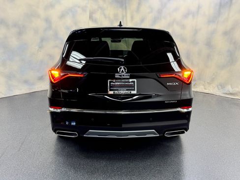 New 2026 Acura MDX w/ Technology Package image 6