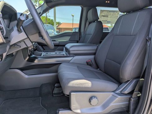 New 2026 Ford F150 STX w/ F-150 LOBO Package AWD/4WD image 18