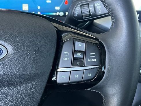 Used 2023 Ford Escape SE w/ PHEV Premium Package image 30