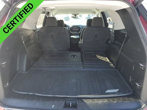Used 2019 Chevrolet Traverse LT image 25