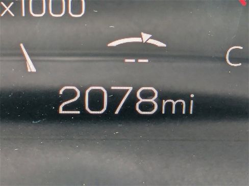 New 2026 GMC Terrain Elevation w/ LPO, Floor Liner Package image 33